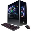 CyberPowerPC - Gamer Supreme Gaming Desktop - Intel Core i7-12700KF - 32GB Memory - NVIDIA GeForce RTX 3080 - 2TB HDD + 1TB SSD - Black