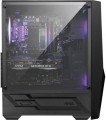 MSI - Codex R Gaming Desktop - Intel Core i5-12400F - 16GB Memory - NVIDIA GeForce RTX 4060 - 1TB SSD - Black - Black