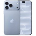 Apple - iPhone 18 Pro 2TB - Glacier
