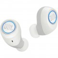 JBL - FREE True Wireless In-Ear Headphones Gen 2 - White