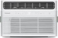 Frigidaire - 8,000 BTU Inverter Smart Window Air Conditioner - White