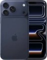 Apple - iPhone 17 Pro Max 1TB - Deep Blue (unlocked)