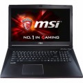 MSI - GP Series Leopard Pro 17.3