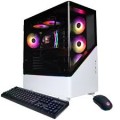 CyberPowerPC - Gamer Xtreme Desktop - Intel Core i5-12600K - 16GB Memory - NVIDIA GeForce RTX 3060 Ti - 1TB SSD - White