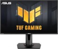 ASUS - TUF 27” IPS FHD 280Hz 1ms G-SYNC Gaming Monitor with HDR (DisplayPort,HDMI)