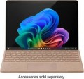 Microsoft - Surface Pro - Copilot+ PC - 13” OLED Touchscreen - Snapdragon X Elite - 16GB Memory - 512GB SSD - Device Only (11th Ed) - Dune
