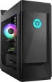 Lenovo - Legion Gaming Desktop - Intel Core i5 - 9400F - 8GB Memory - NVIDIA GeForce GTX 1660 - 1TB HDD + 256GB SSD - Phantom Black