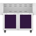 Hestan - Double-Door Tower Cart for 36