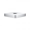 Apple - Mac mini Desktop - Intel Core i7 - 4GB Memory - 1TB HDD - Pre-Owned - Silver