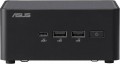 ASUS  - NUC 14 Pro Barebone, Intel Core Ultra 5 125H, Triple Storage, Thunderbolt 4, Wi-Fi 6E, BT 5.3