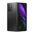 Samsung - Galaxy Z Fold2 5G 256GB - Black