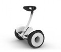 Segway - MiniLITE Self-Balancing Scooter - White