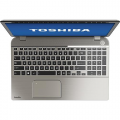 Toshiba - Satellite 15.6