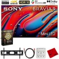 Bundle - Sony - BRAVIA 9 K65XR90 65