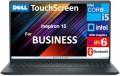 Dell - Inspiron 15 i3530-5623BLK-PUS Laptop, i5-1334U, 32GB, 1TB SSD, 15.0 FHD (1920x1080), Intel UHD, Win 11 Pro - Black