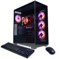 CyberPowerPC - Gamer Master Gaming Desktop - AMD Ryzen 5 5600X - 8GB Memory - NVIDIA GeForce RTX 3060 Ti - 1TB SSD - Black