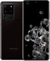 Samsung - Galaxy S20 Ultra 5G Enabled 128GB - Cosmic Black