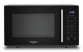 Whirlpool - 0.9 Cu. Ft. Capacity Countertop Microwave with 900W Cooking Power - Black
