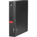 Lenovo - ThinkCentre M920q Tiny, Core i5-8500T 2.1GHz, 16GB, 256GB SSD, Windows 11 Pro (Refurbished) - Black