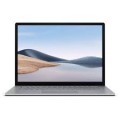Microsoft - Surface Laptop 4 - 15” Touch-Screen – AMD Ryzen 7 Surface Edition – 8GB Memory - 256GB SSD (Latest Model) - Platinum