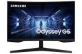 Samsung - Odyssey G57 32