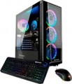 iBUYPOWER - TraceMR Gaming Desktop - Intel i5-10400F - 8GB Memory - NVIDIA GeForce GT 1030 2GB - 480TB SSD