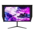 VIOTEK GFI27XQA 27” IPS 4K 120Hz (144hz Overclocked) G-Sync Ready, FreeSync Gaming Monitor - 3 Year Warranty (HDMI, DP) - Black