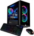 iBUYPOWER - Element Gaming Desktop - AMD Ryzen 5 3600 - 8GB Memory - NVIDIA GeForce GT 1030 2GB - 480GB SSD