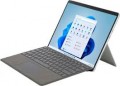 Microsoft - Surface Pro 8 – 13” Touch Screen – Intel Evo Platform Core i7 – 16GB Memory – 256GB SSD – Device Only (Latest Model) - Platinum