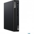 Lenovo -  Refurbished Excellent - ThinkCentre M70Q G3 Tiny i5-12400T 16GB 256GB SSD Windows 11 Pro - Black