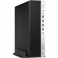 HP - Refurbished EliteDesk Desktop - Intel Core i5 - 16GB Memory - 256GB Solid State Drive