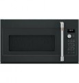 Café - 1.7 Cu. Ft. Built In Microwave Matte Black
