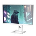 Mobile Pixels - 27-In. LED Gaming Monitor - White- 6620544