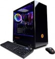 CyberPowerPC - Gamer Master Gaming Desktop - AMD Ryzen 7 3700X - 16GB RAM - NVIDIA GeForce RTX 3070 - 1TB HDD 500GB SSD