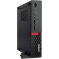 Lenovo - Refurbished THINKCENTRE M710Q Tiny Business Desktop - Intel i5-6400 -8GB Memory - Intel HD530 - 256GB SSD