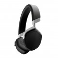 V-MODA - S-80 On-Ear Bluetooth Headphones - Black