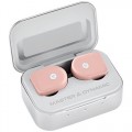 Master & Dynamic - MW07 True Wireless In-Ear Headphones - Coral Pink