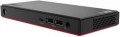 Lenovo - ThinkCentre M901N-1 Desktop - Intel Core i5-8265U - 8GB Memory - Intel UHD 620 Graphics - 512GB SSD