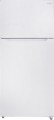 Insignia™ - 18 Cu. Ft. Top-Freezer Refrigerator White