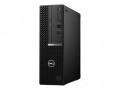 Dell - OptiPlex 7000 Desktop - Intel i5-10505 - 8 GB Memory - 256 GB SSD - Black