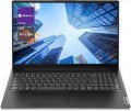 Lenovo - Upgraded - V15 Laptop 15.6 FHD (AMD Ryzen 7 7730U, 16GB DDR4, 1TB PCIe SSD, AMD Radeon, Win 11 Pro) w/USB Hub - Business Black