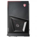 MSI - Trident 3 8RC Desktop - Intel Core i7 - 16GB Memory - NVIDIA GeForce GTX 1060 - 1TB Hard Drive + 256GB Solid State Drive - Black