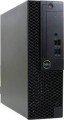 Dell - Refurbished OptiPlex 3050-SFF Desktop - Intel Core i7-7700 - 16GB Memory - 512GB SSD