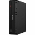 Lenovo - ThinkCentre M90s Gen 6 12YU000JUS Desktop Computer - Intel Core Ultra 7 265 - vPro Technology - 16 GB - 512 GB - Black