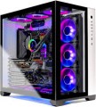 Skytech Gaming - PRISM II Gaming Desktop PC – AMD Ryzen 9 5900X – 32G Memory – NVIDIA GeForce RTX3090 – 1TB Gen4 NVMe SSD - Black