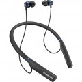 Sennheiser - CX 7.00BT Wireless In-Ear Headphones - Black