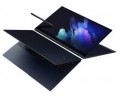 Samsung - Galaxy Book Pro 360 15.6