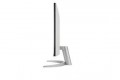 LG - 27” IPS LCD UHD AMD FreeSync Monitor with HDR 400 - White