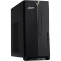 Acer - Aspire Desktop - Intel Core i5 - 8GB Memory 512GB Solid State Drive - Black