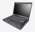 Lenovo - ThinkPad T61 14.1